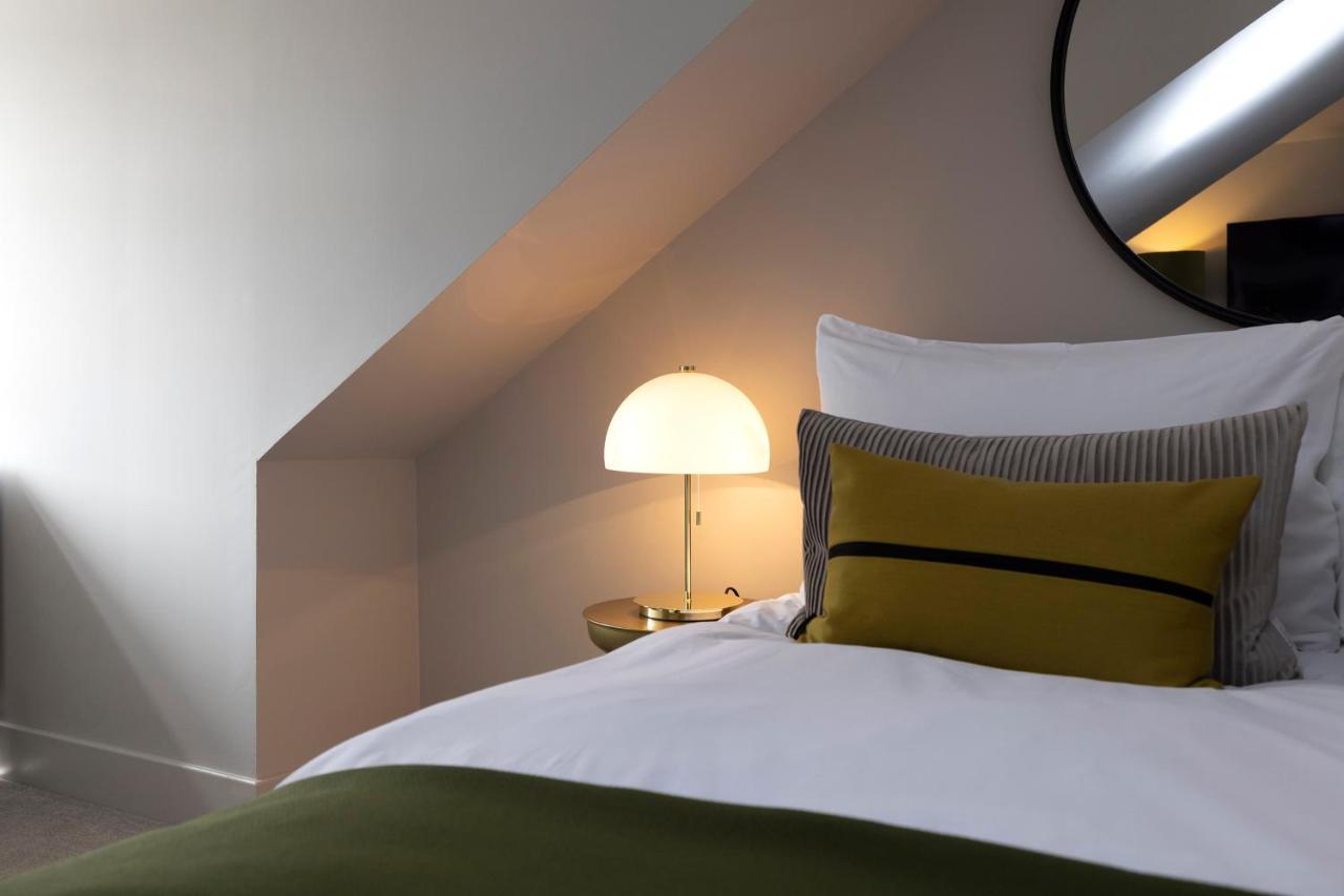 Joivy Luxury Flat Near Edinburgh Castle Apartment Екстериор снимка